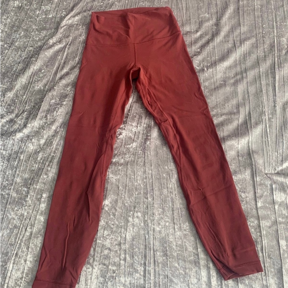 Lululemon Align Leggings